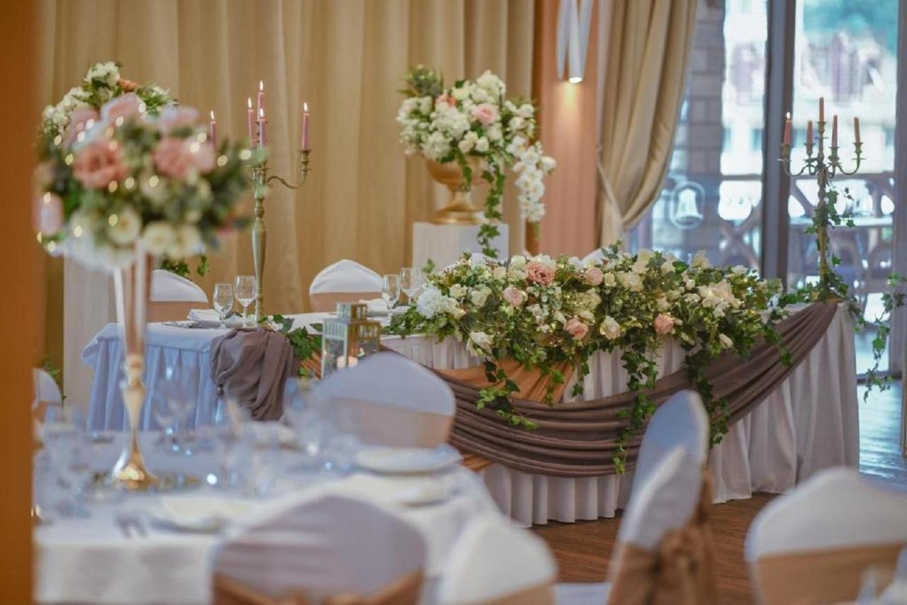 Etno Naselje Vrdnicka Kula Hotel Vrdnik Ngoại thất bức ảnh
