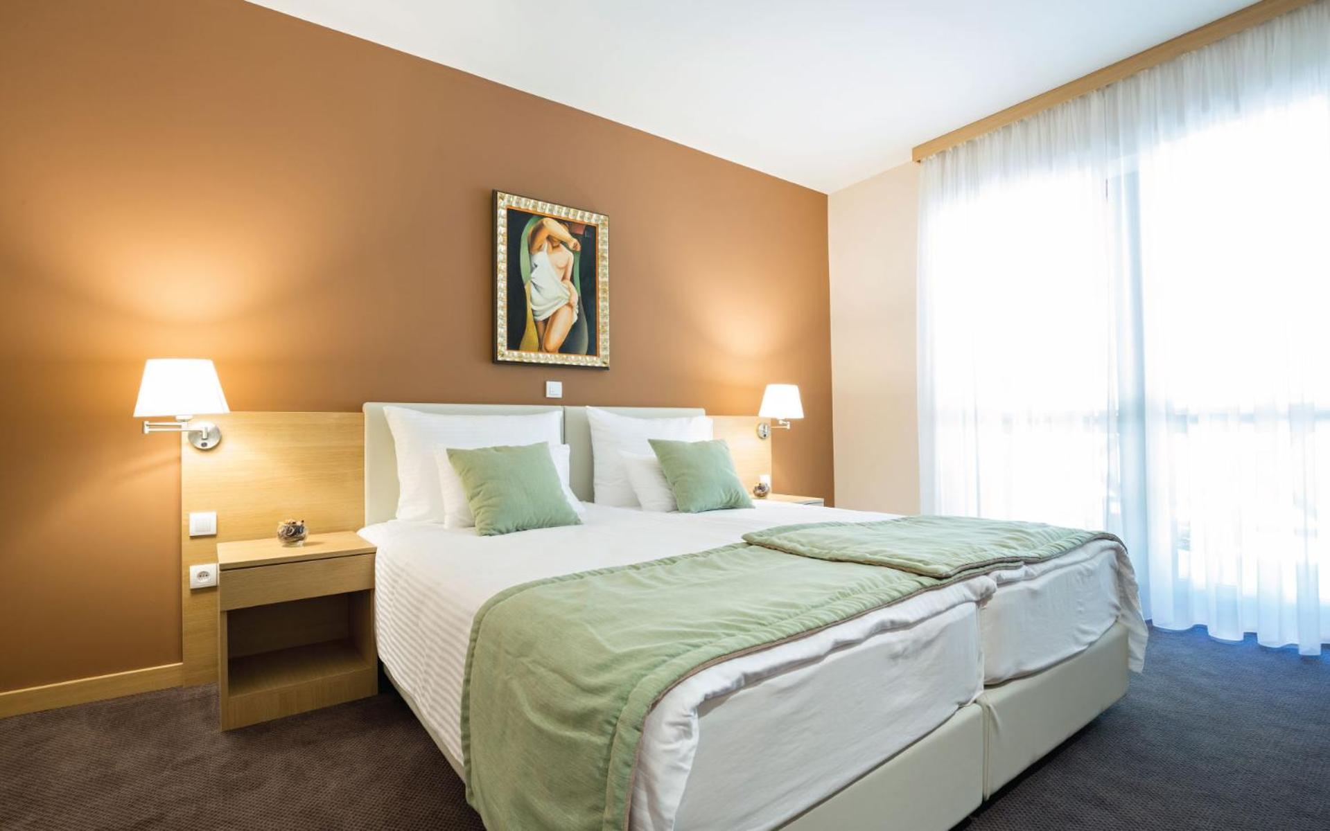Etno Naselje Vrdnicka Kula Hotel Vrdnik Ngoại thất bức ảnh